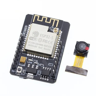 ESP32-CAM