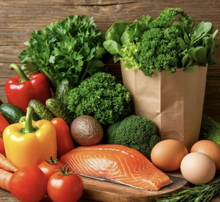 О продуктах просто