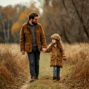  Влияние детского опыта на взрослую жизнь и отношения. 