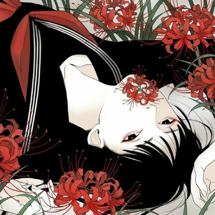 ✒️Коллекция Азиатских ужасов🔞