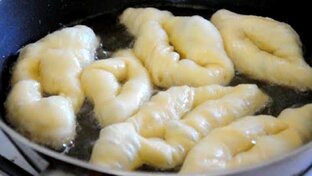 Жарим КЕФИР Дети руки "обрывают" просят приготовить ещё. Продуманный рецепт век 