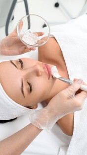 Курсы косметолога в Смоленске