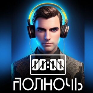 ПОЛНОЧЬ 