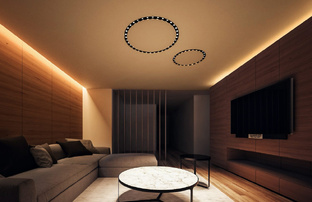 Ошибки и рекомендации о натяжных потолках 