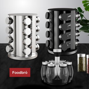 Наборы для специй