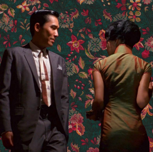 Женщина и ее мужчина