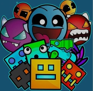 Geometrу Dash