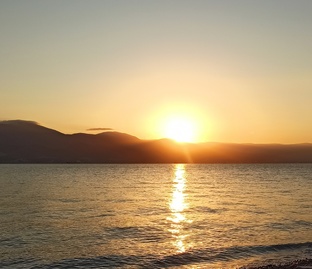 РАССВЕТЫ И ЗАКАТЫ😍