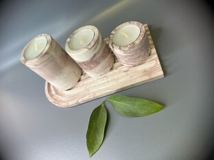 Подсвечники