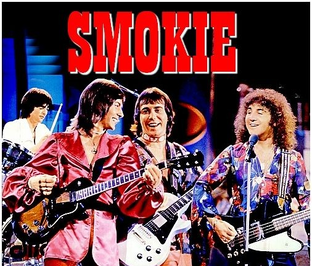 Smokie