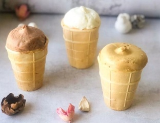 Десерты 🍧🍨🍦