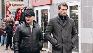 Российский детектив, триллер, военные