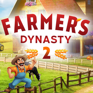 Farmers Dynasty 2