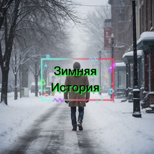 "Зимняя история" 