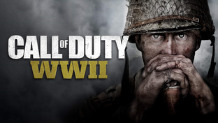 Call of Duty: WWII