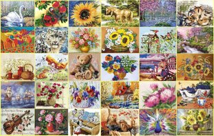 Рукоделие в 2026г.