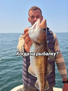 Рыбалка во Владивостоке