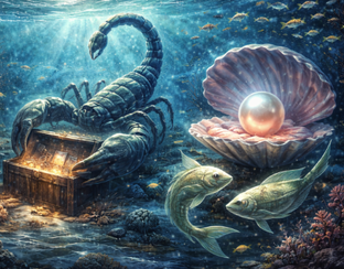 Гороскоп на 2026 год