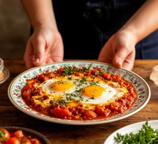 Быстро просто вкусно