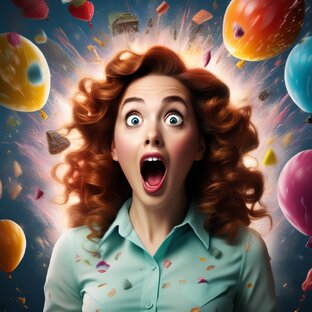 Удивительное и невероятное