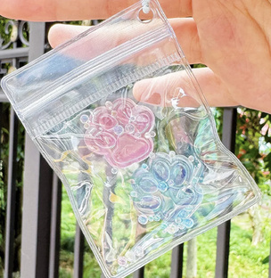 Бумажная косметика 