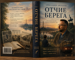 Отчие берега