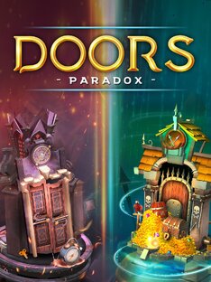 Doors: Paradox Прохождение