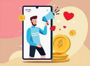 Всё о блогерах