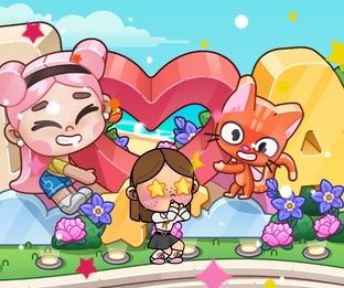 рост канала 💓