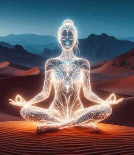 🪬МЕДИТАЦИЯ - начинаем вместе