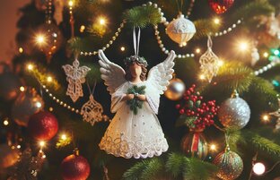 Рождество обряды, заговоры