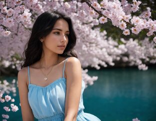 Женщины и красота