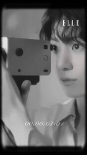 Видео с Чонгуком