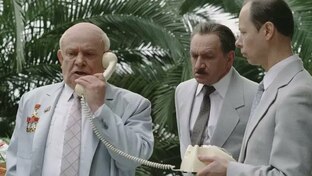Российское кино - интересные фильмы 1990-х годов и современные новинки