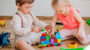 Дом, семья, дети