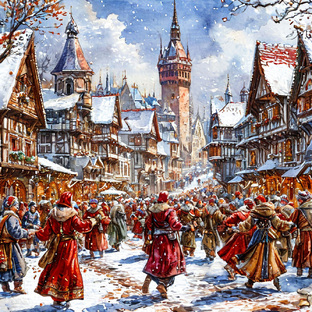 Арты и иллюстрации