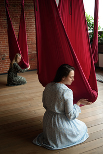 Добаюкивание