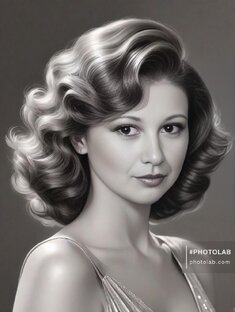 неотразимая 