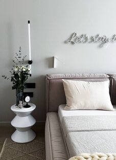 Декорирование интерьера