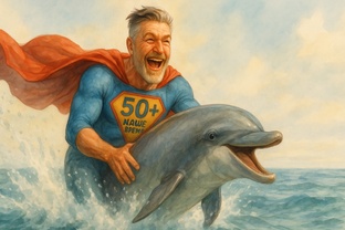 50+-время быть собой