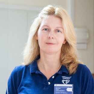 Клинические случаи  