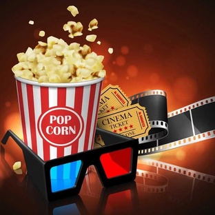 Что посмотреть?