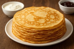 МАСЛЕННИЦА