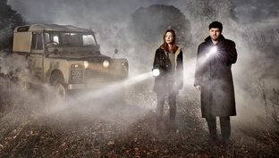 Корморан Страйк