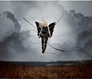 Как выглядит депрессия: изнутри и снаружи