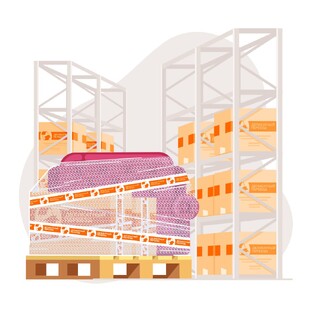 Хранение вещей без хаоса: лайфхаки и решения