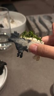 Гастромаршруты (мои)