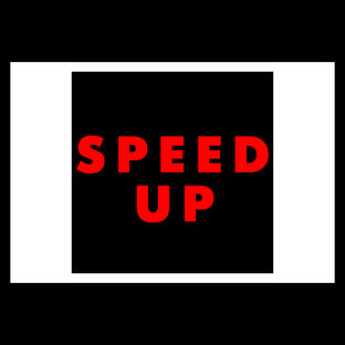 SPEED UP