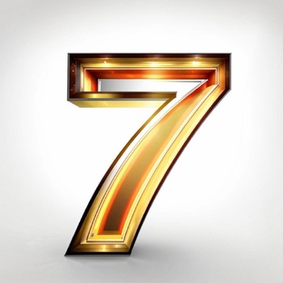 Семь радикалов