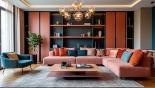 РУМ-ТУРЫ по квартирам и коттеджам